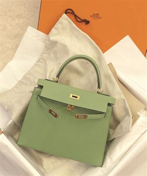 green hermes constance|Hermes constance bag price 2020.